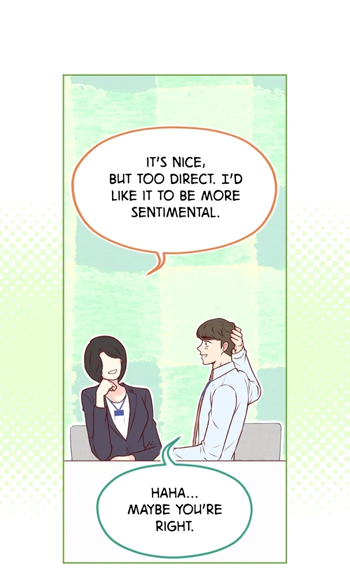 Take Me, I'm Yours Chapter 33, page 52