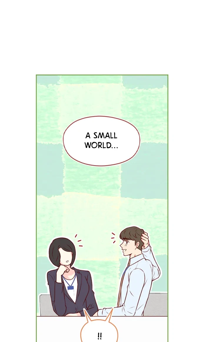 Take Me, I'm Yours Chapter 33, page 53