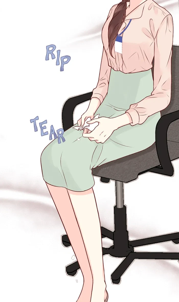 Take Me, I'm Yours Chapter 33, page 7