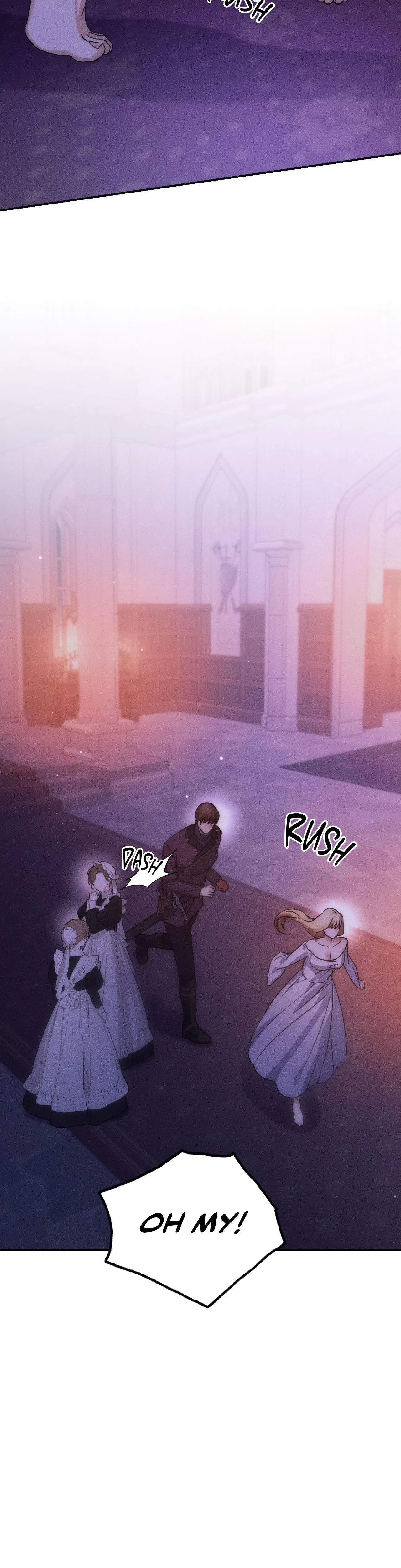 The Golden Wife In Law Chapter 79, page 2