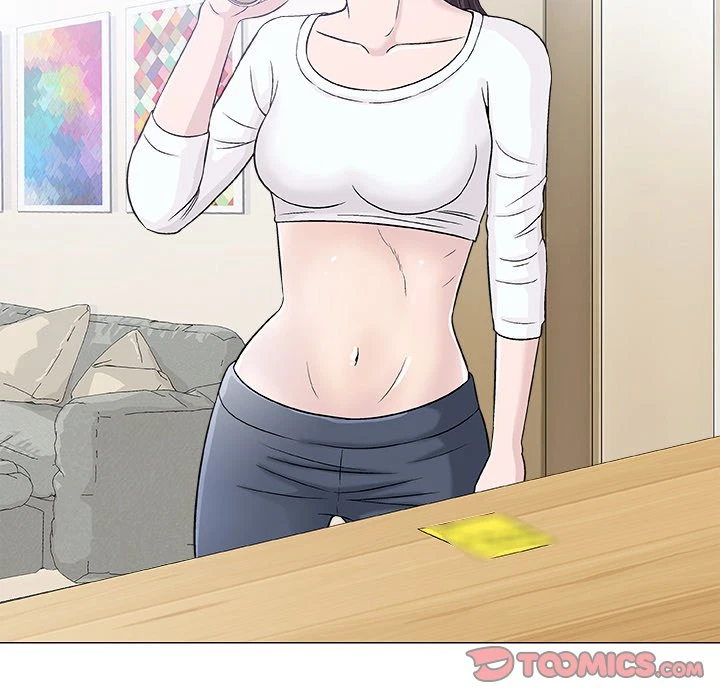 Give And Take Chapter 19, page 117