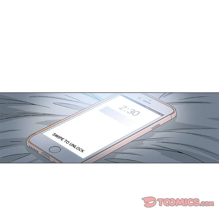 Give And Take Chapter 19, page 12