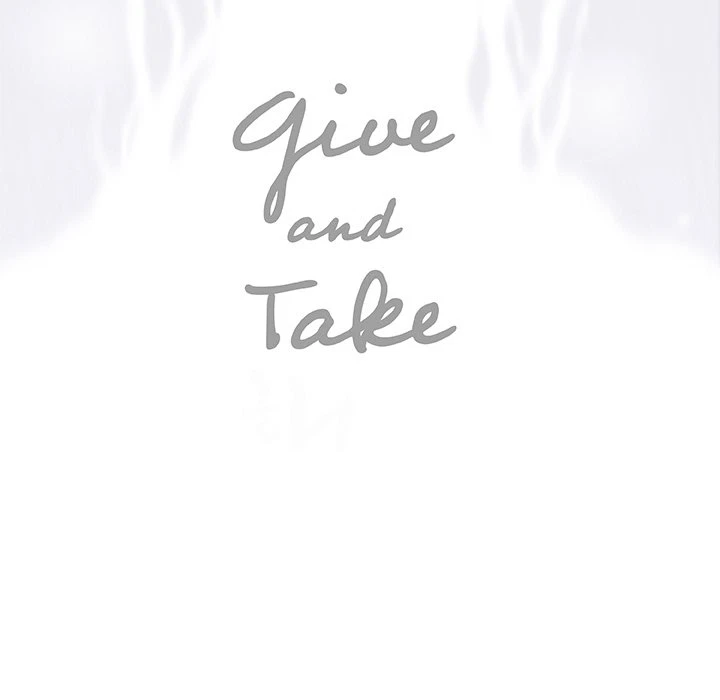 Give And Take Chapter 19, page 125
