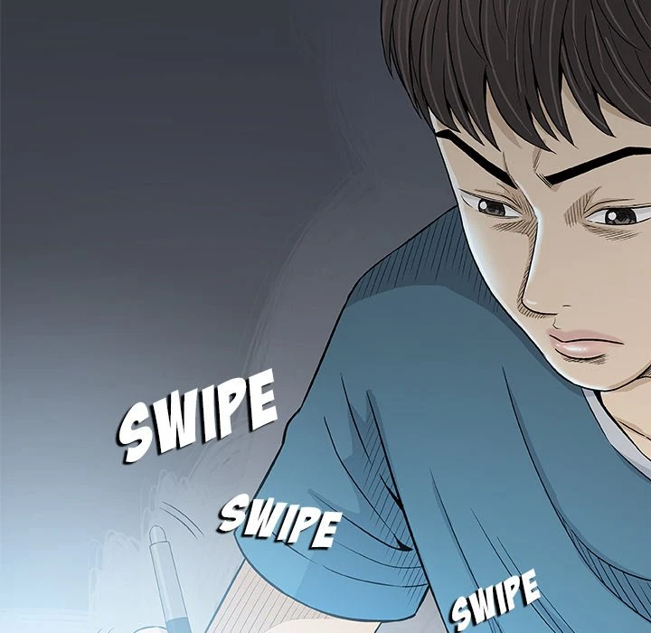 Give And Take Chapter 19, page 16