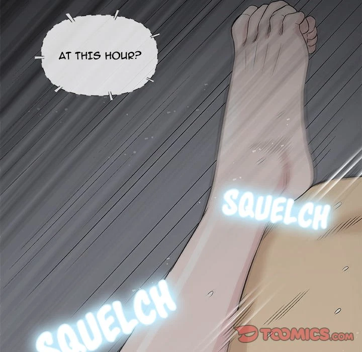 Give And Take Chapter 19, page 18