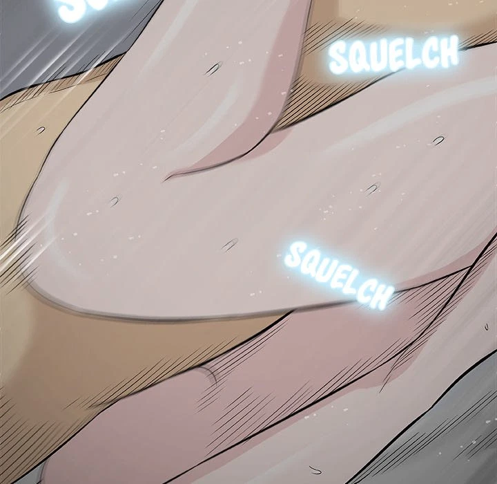 Give And Take Chapter 19, page 19