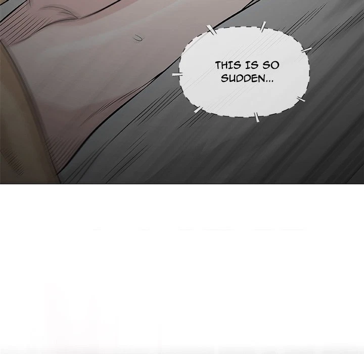 Give And Take Chapter 19, page 20