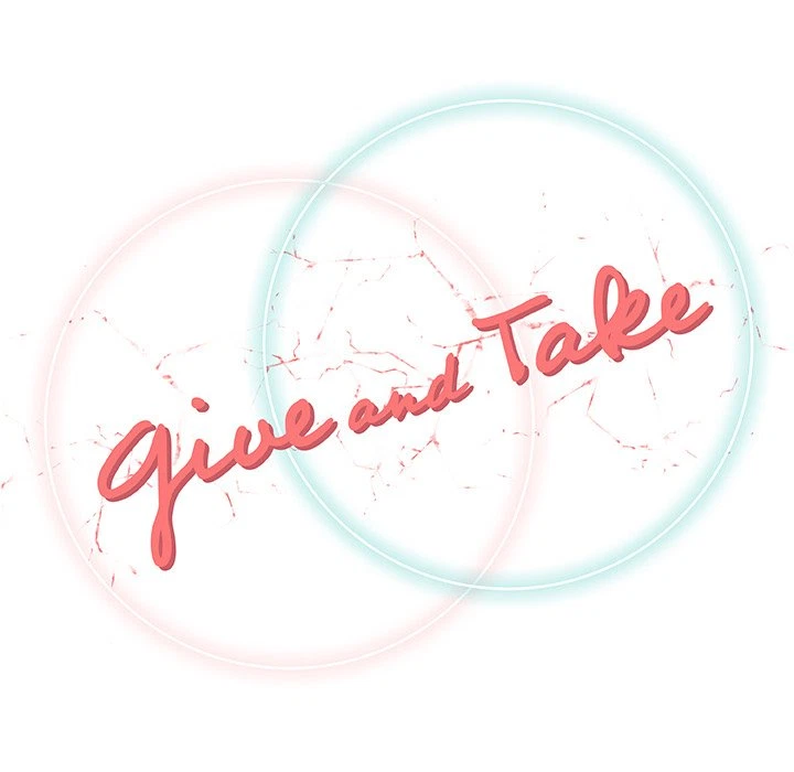 Give And Take Chapter 19, page 32