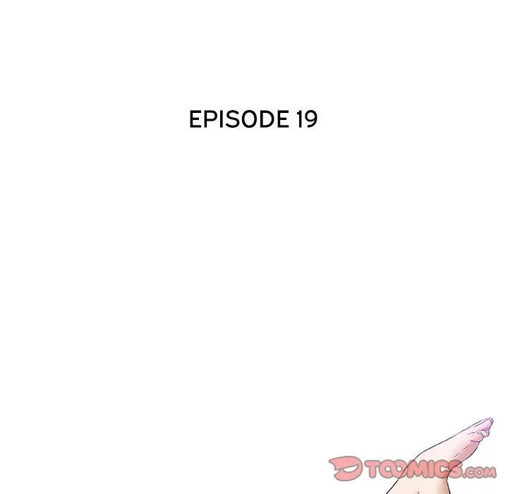 Give And Take Chapter 19, page 33