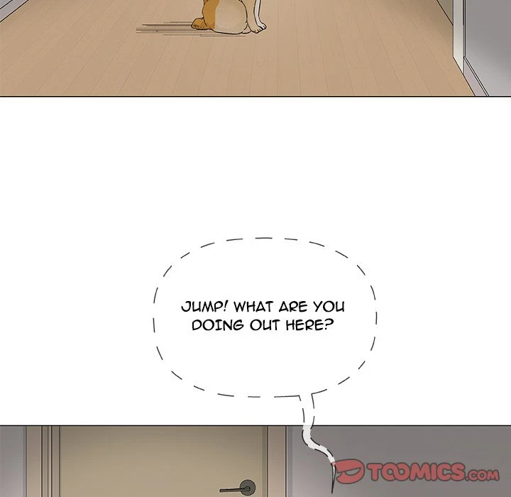 Give And Take Chapter 19, page 72