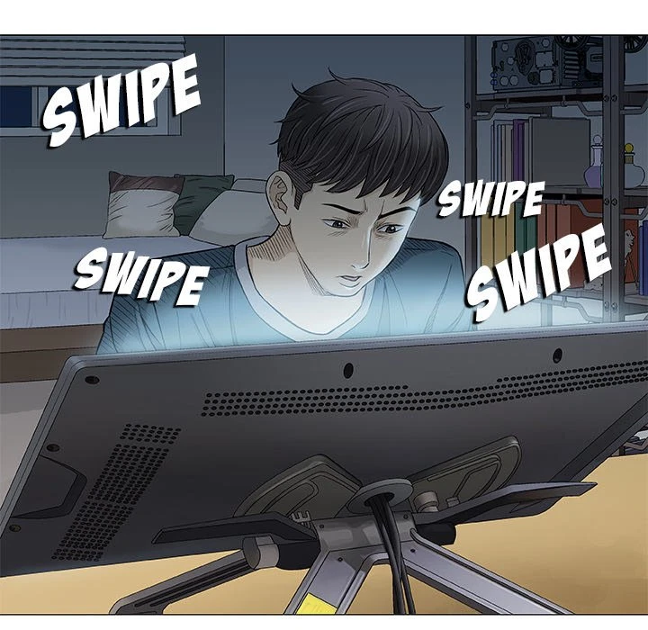 Give And Take Chapter 19, page 8