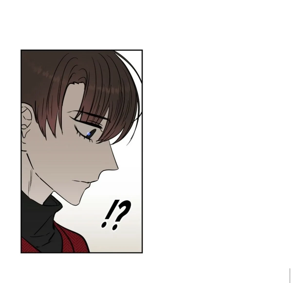 Kiss Me, Liar Chapter 37, page 22