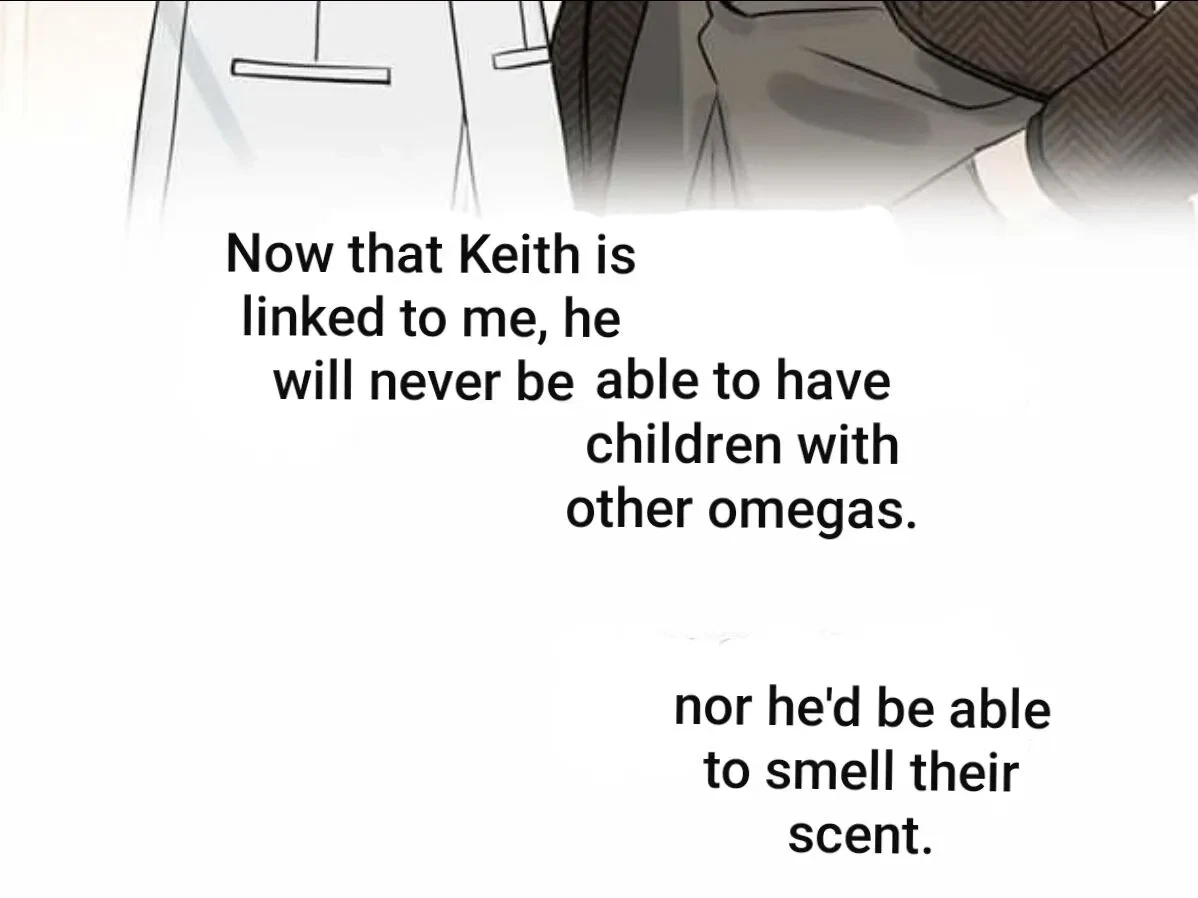 Kiss Me, Liar Chapter 37, page 29