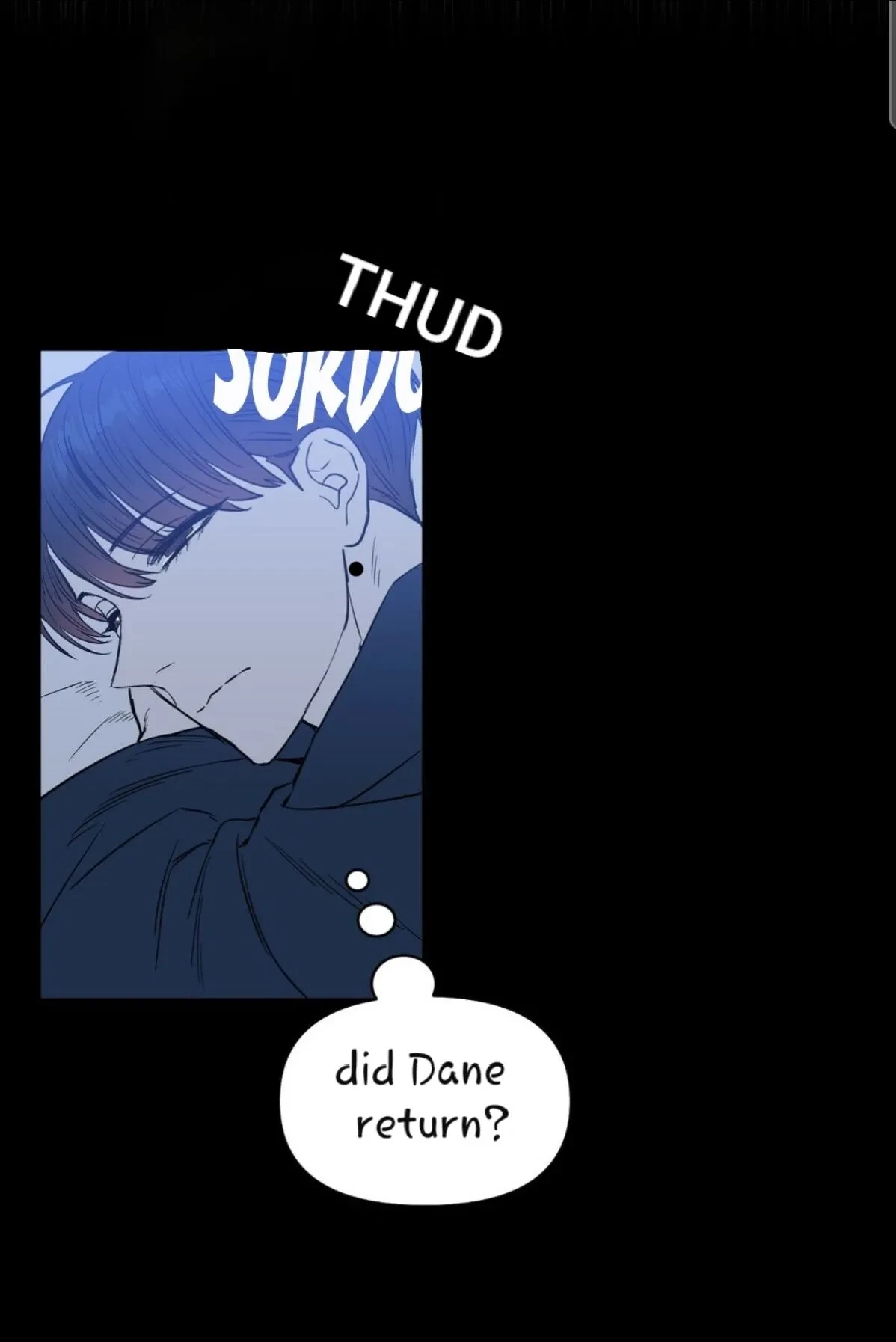 Kiss Me, Liar Chapter 37, page 3