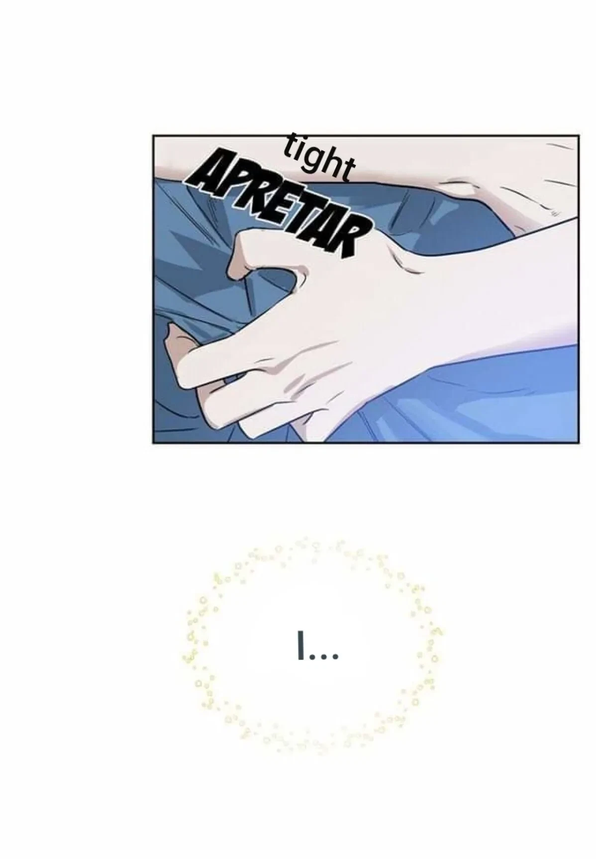 Kiss Me, Liar Chapter 37, page 32