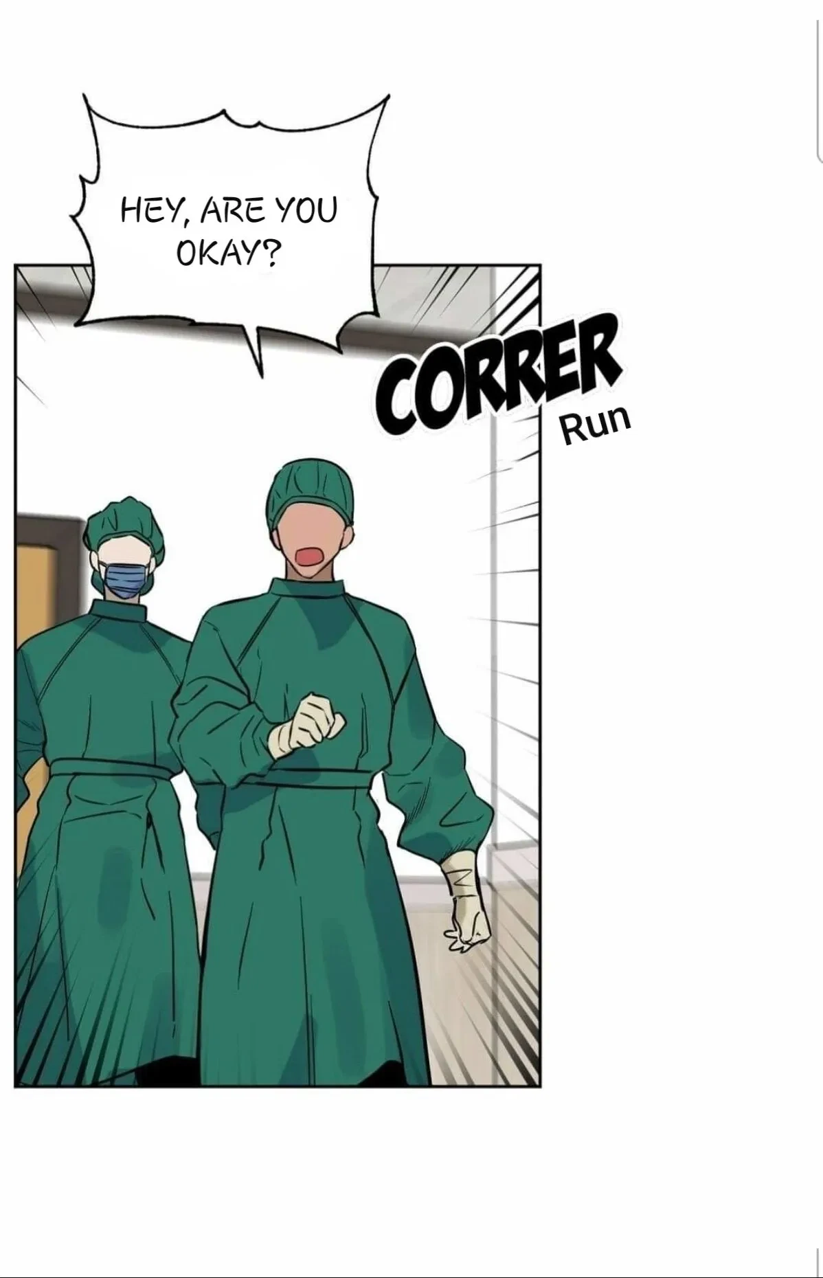 Kiss Me, Liar Chapter 37, page 37