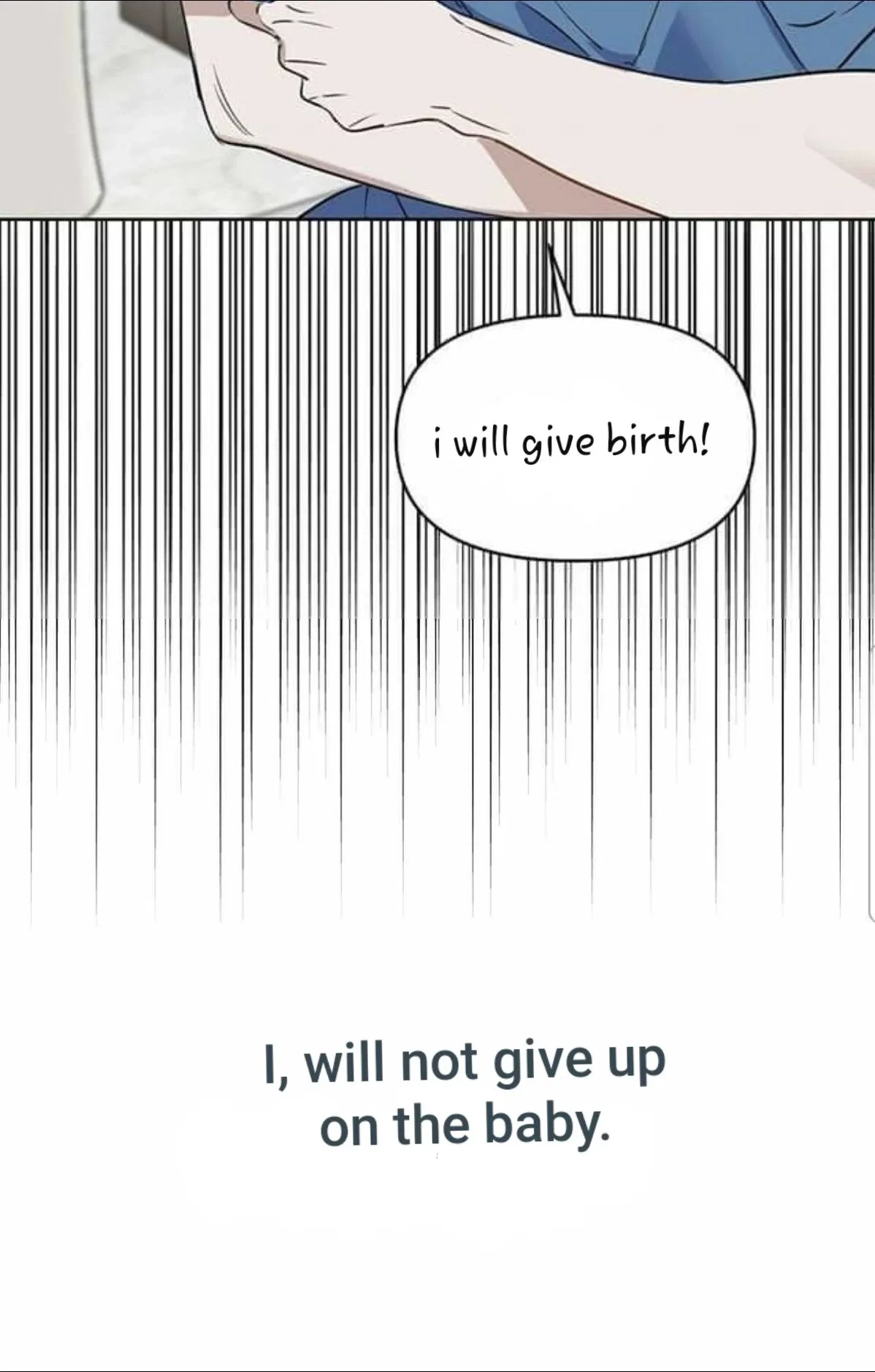 Kiss Me, Liar Chapter 37, page 42