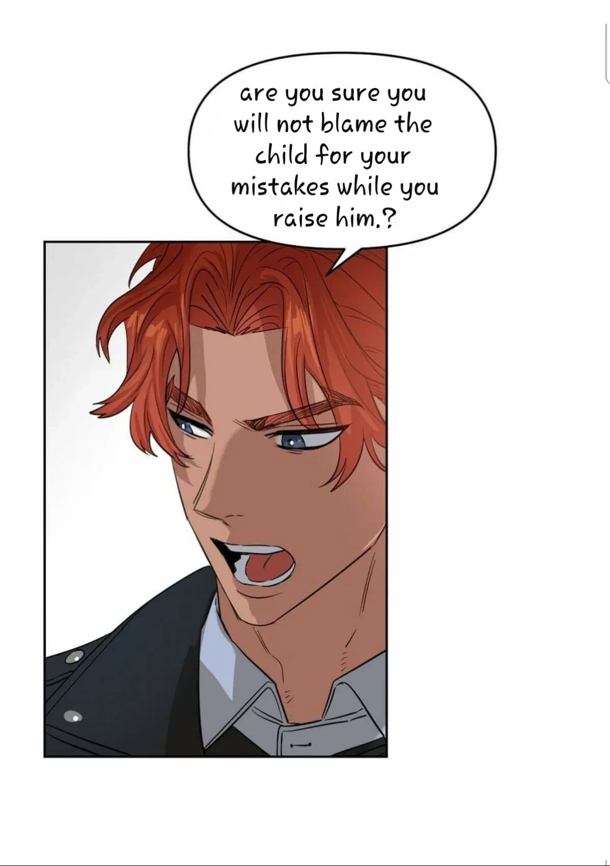 Kiss Me, Liar Chapter 37, page 45