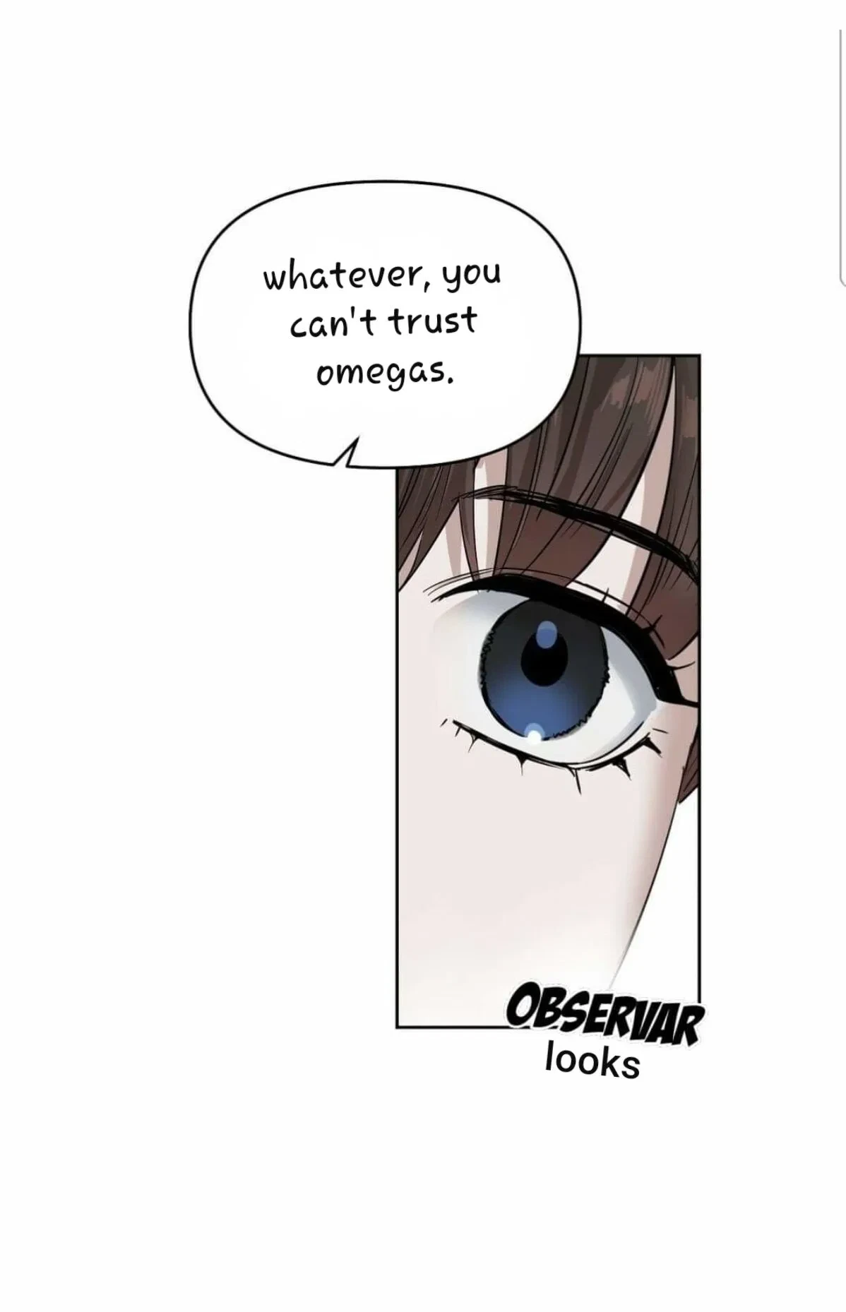 Kiss Me, Liar Chapter 37, page 47