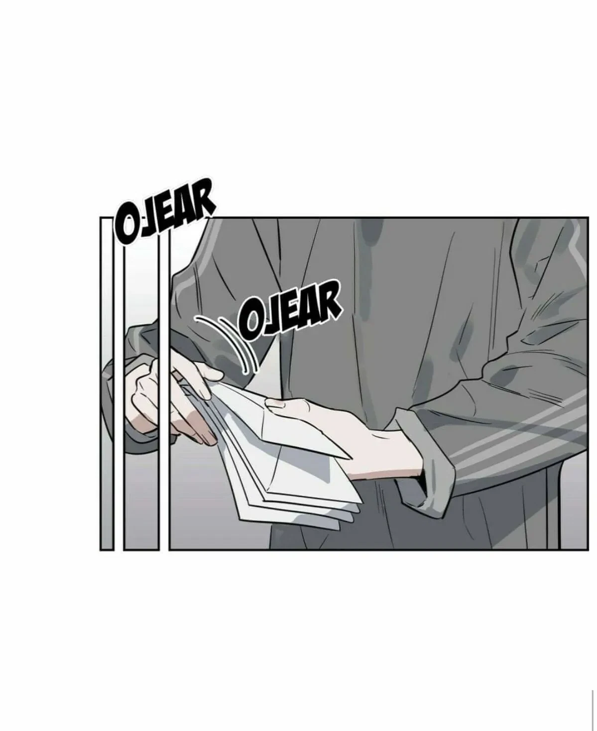 Kiss Me, Liar Chapter 37, page 49