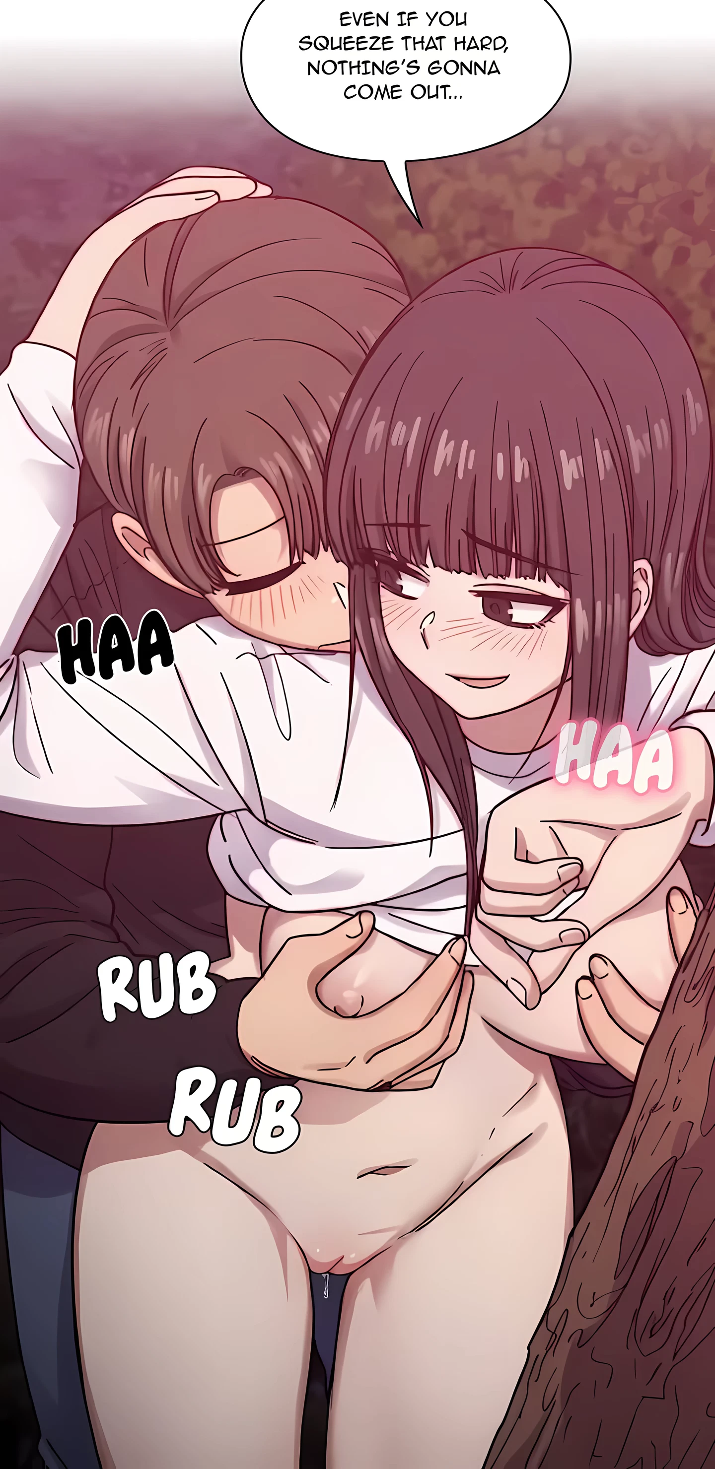 Crime And Punishment Chapter 20 (Uncensored), page 15