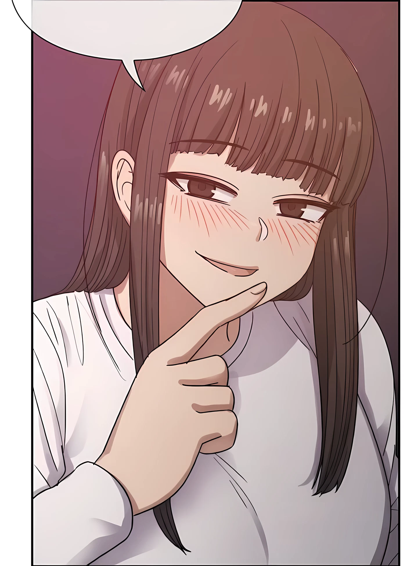 Crime And Punishment Chapter 20 (Uncensored), page 2