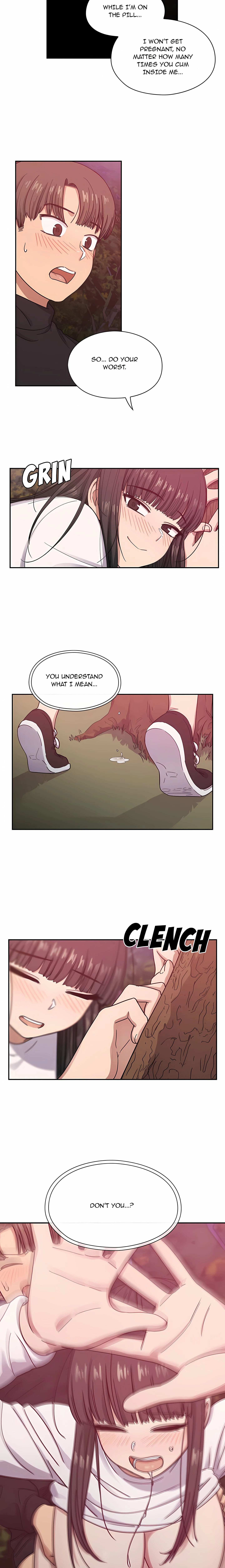 Crime And Punishment Chapter 20 (Uncensored), page 20