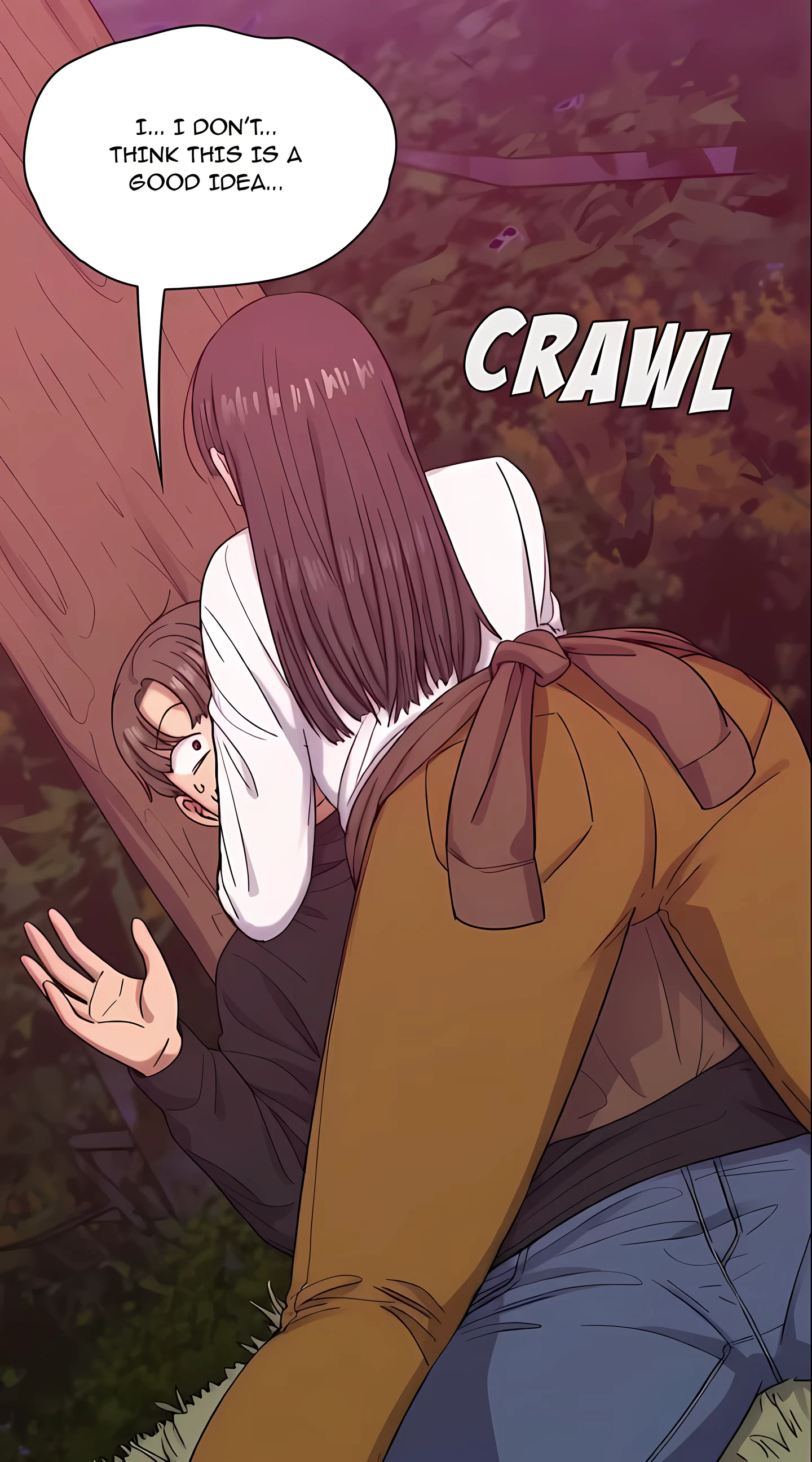 Crime And Punishment Chapter 20 (Uncensored), page 4