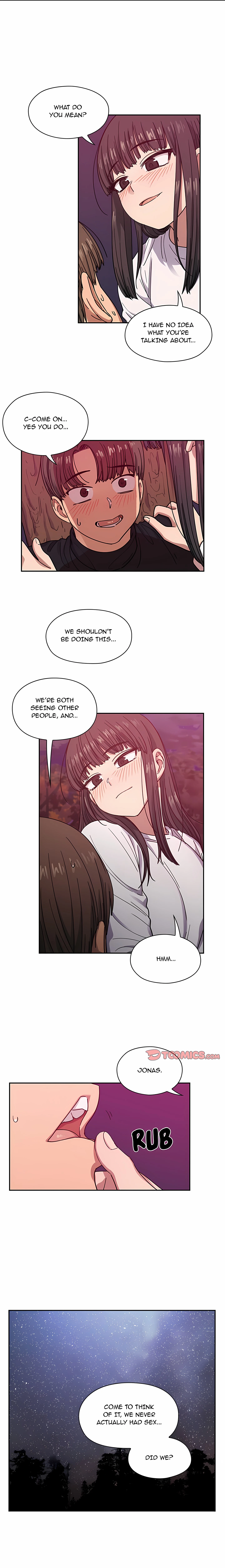 Crime And Punishment Chapter 20 (Uncensored), page 5