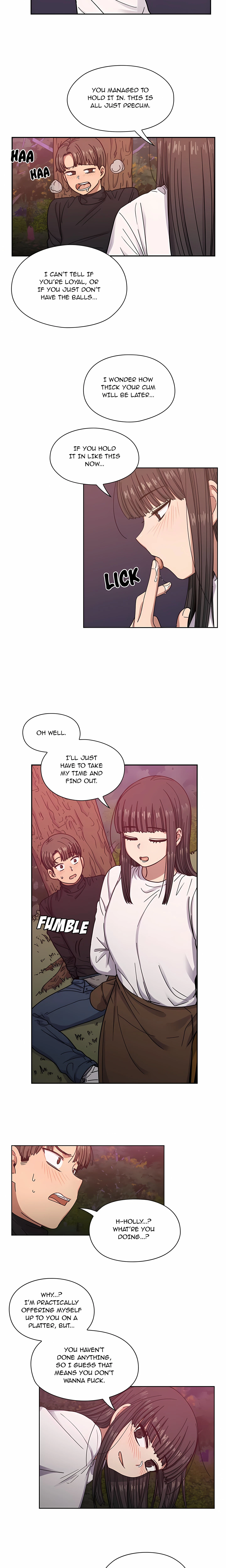 Crime And Punishment Chapter 20 (Uncensored), page 9