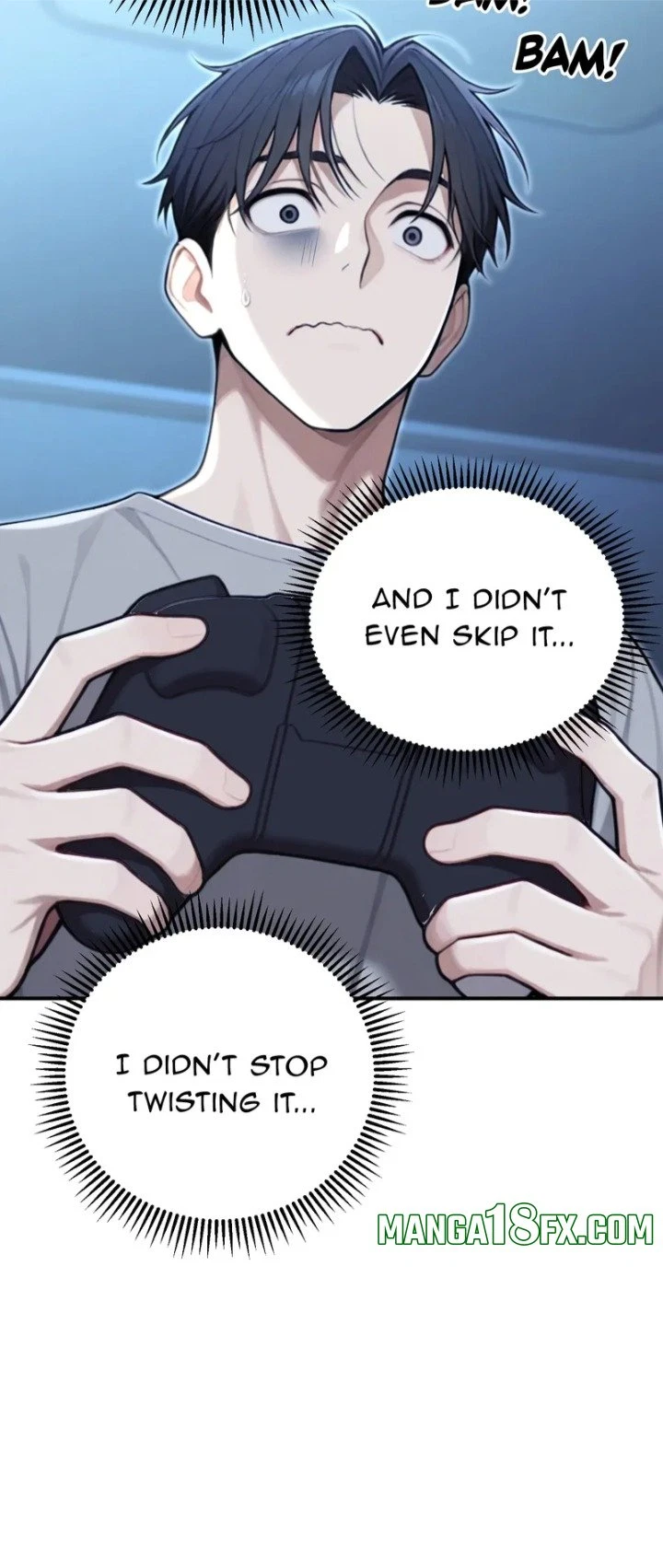 Chapter 21, page 49