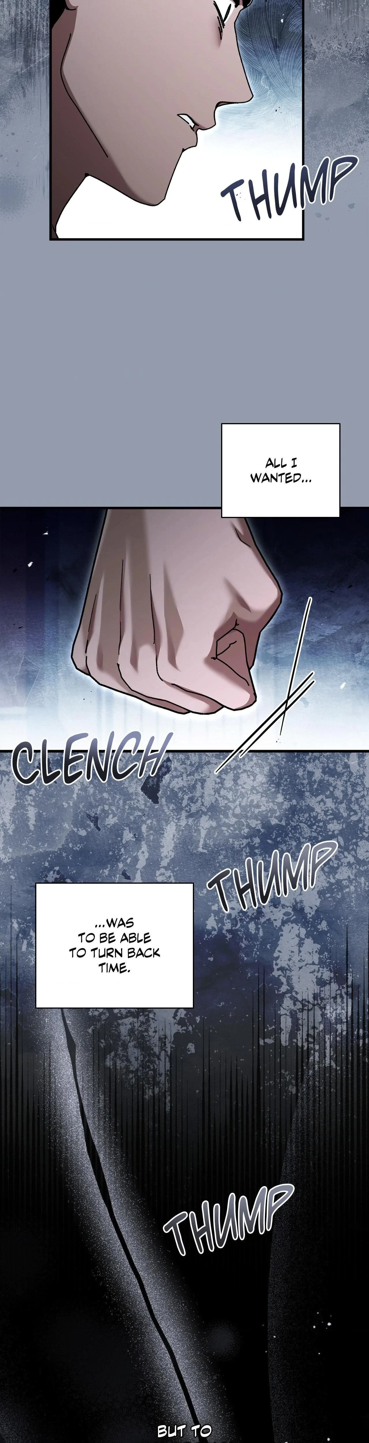 Dive (Woo Yuyang) Chapter 48, page 11