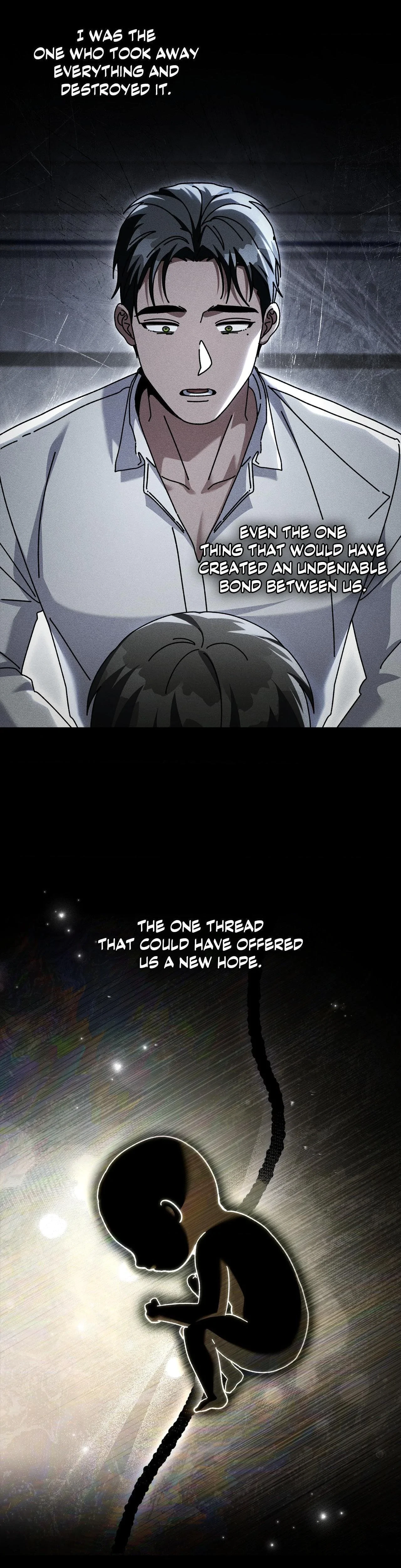 Dive (Woo Yuyang) Chapter 48, page 14