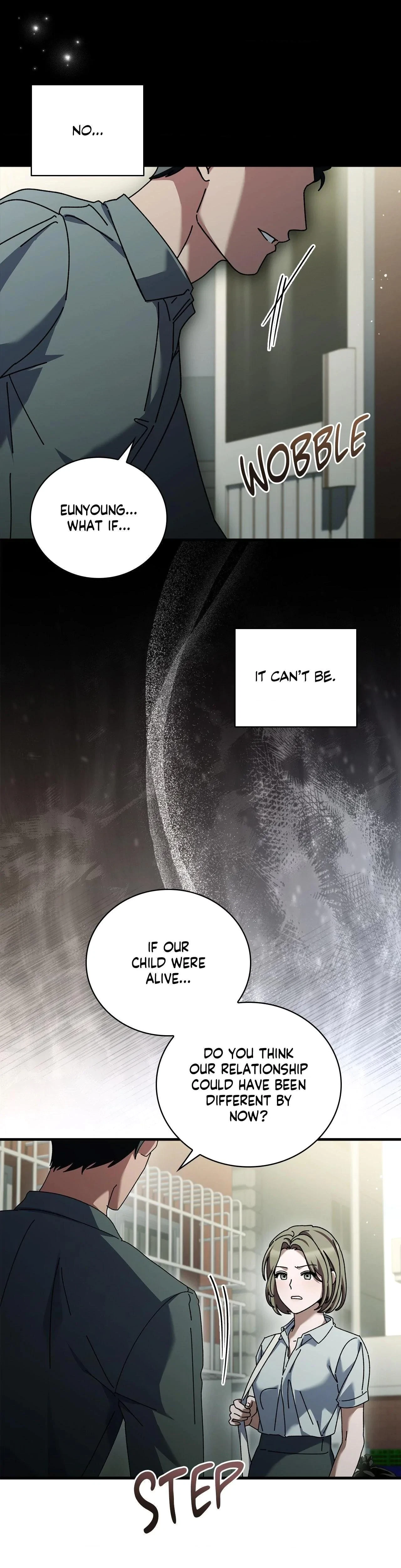 Dive (Woo Yuyang) Chapter 48, page 15