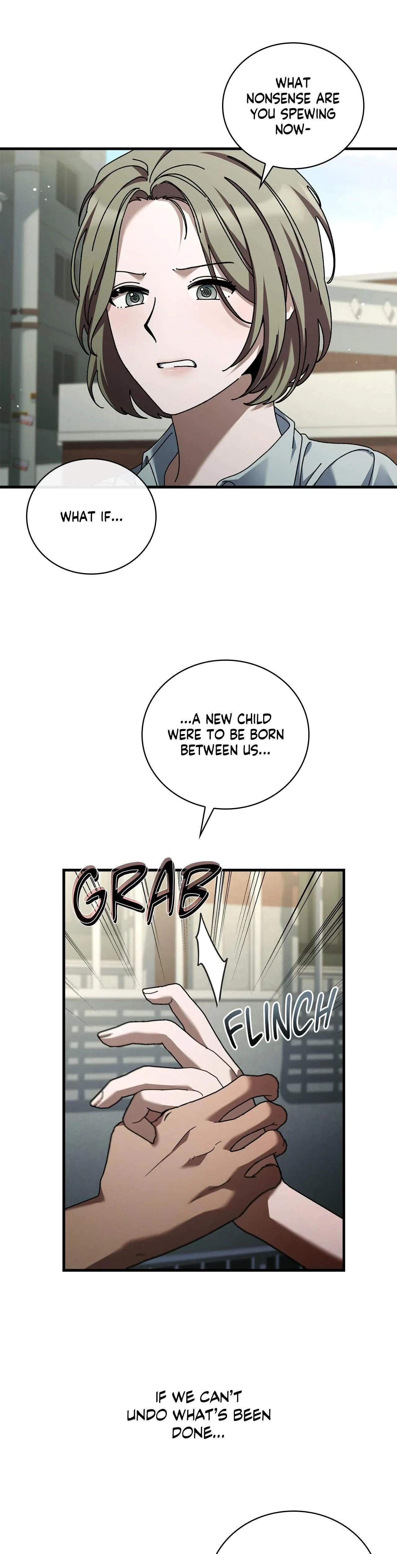 Dive (Woo Yuyang) Chapter 48, page 16