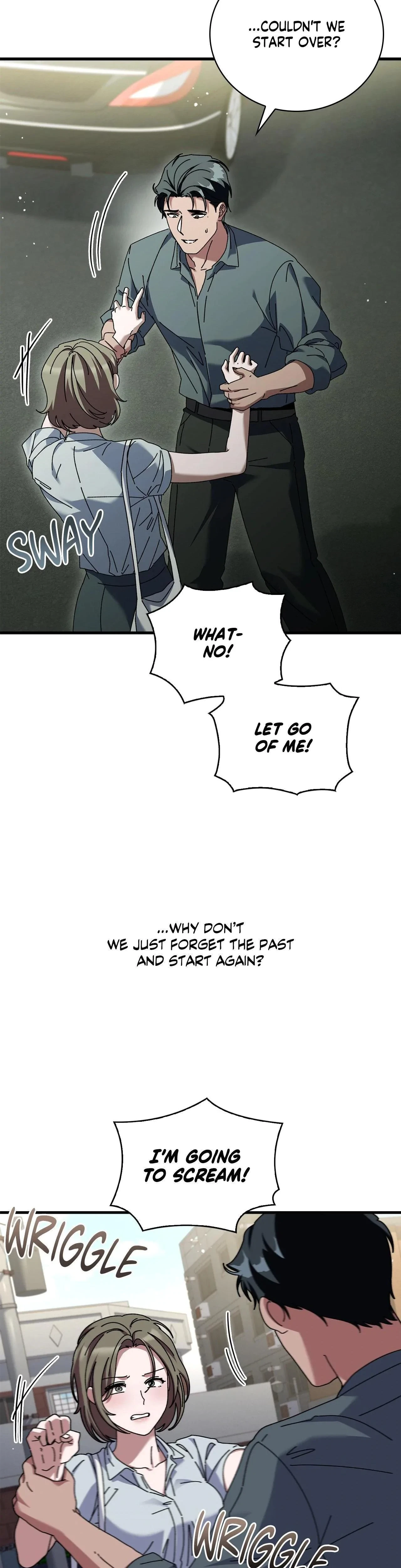 Dive (Woo Yuyang) Chapter 48, page 17