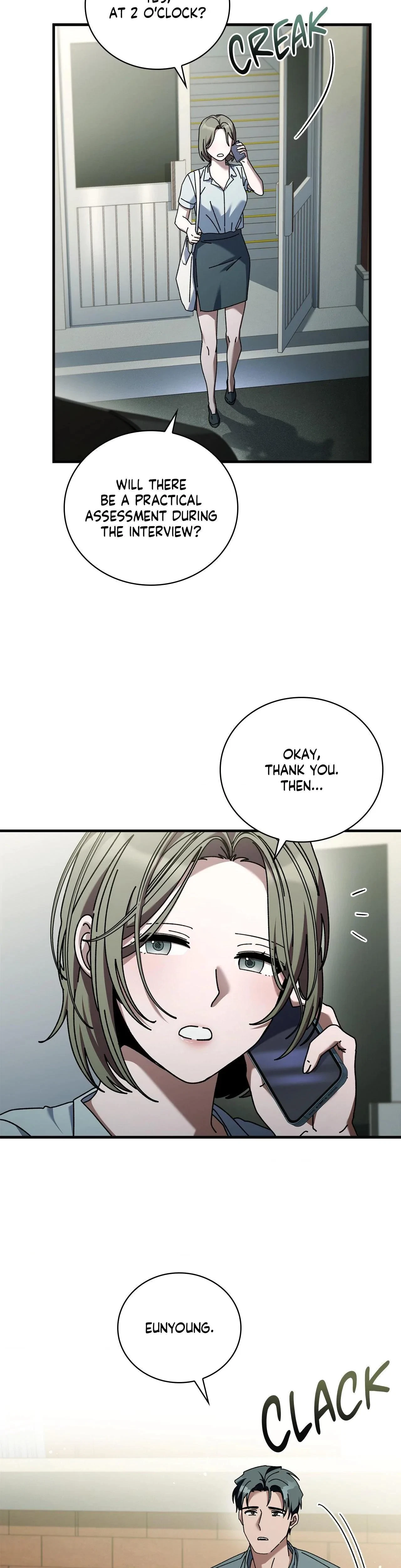 Dive (Woo Yuyang) Chapter 48, page 2