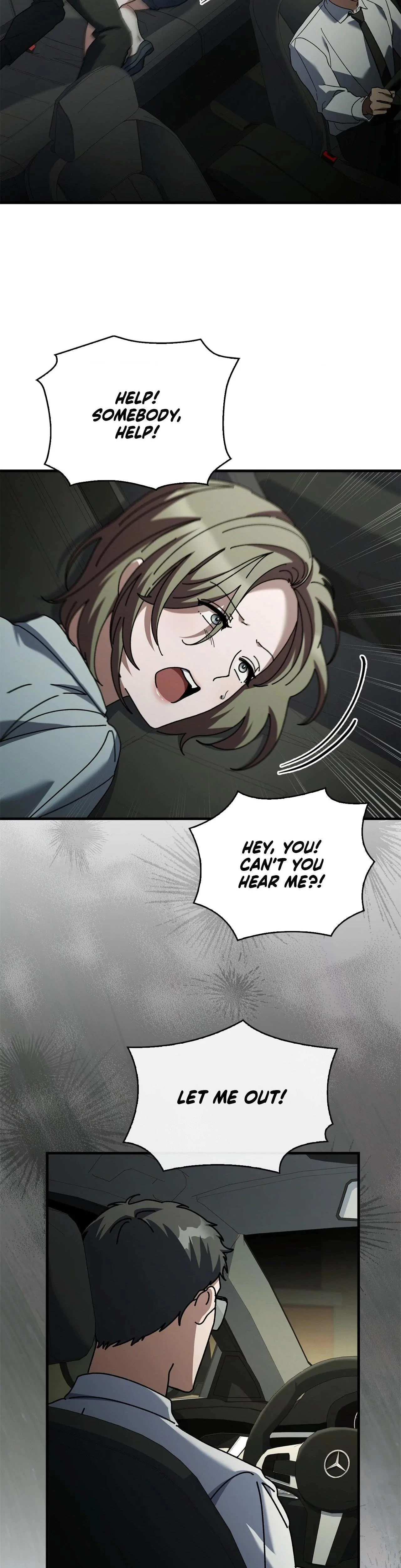 Dive (Woo Yuyang) Chapter 48, page 22