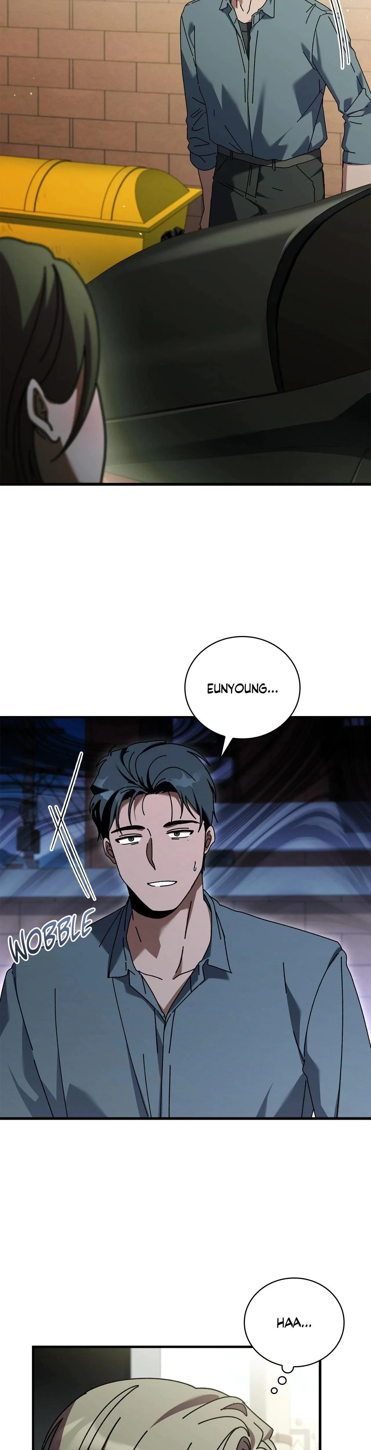 Dive (Woo Yuyang) Chapter 48, page 3