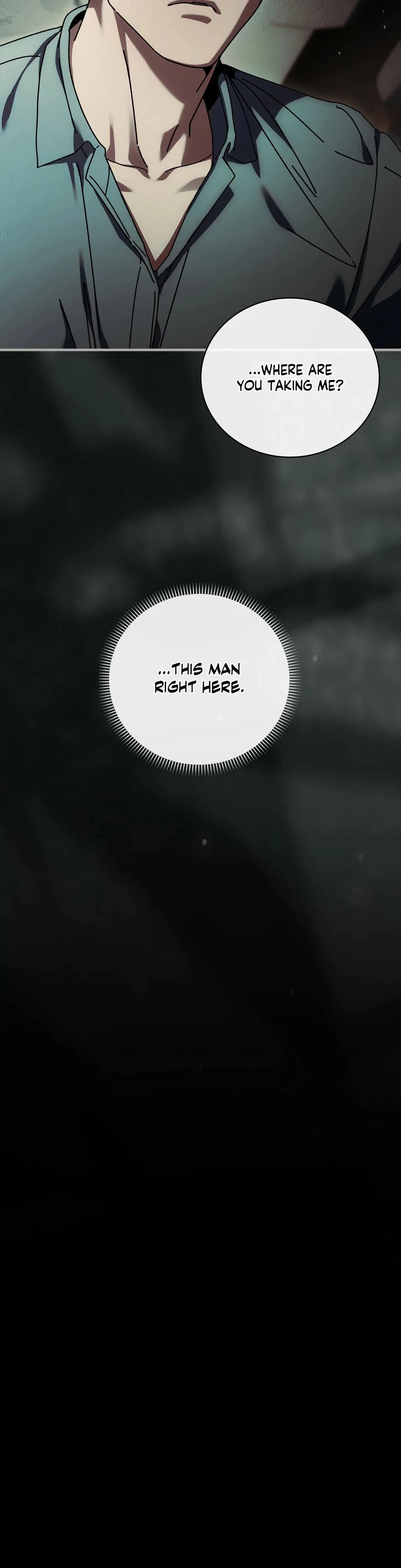 Dive (Woo Yuyang) Chapter 48, page 30