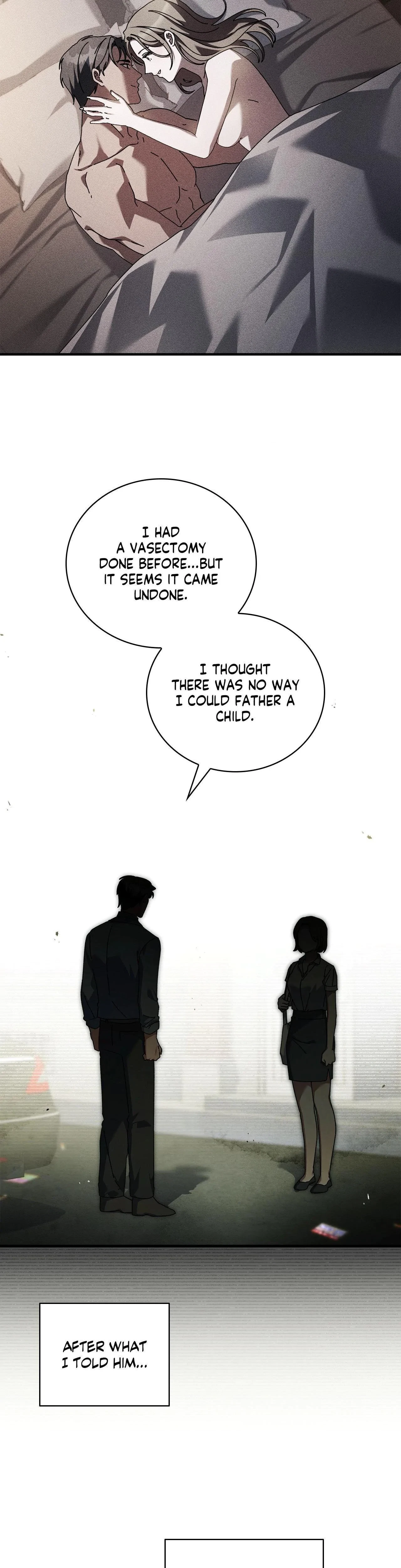 Dive (Woo Yuyang) Chapter 48, page 6