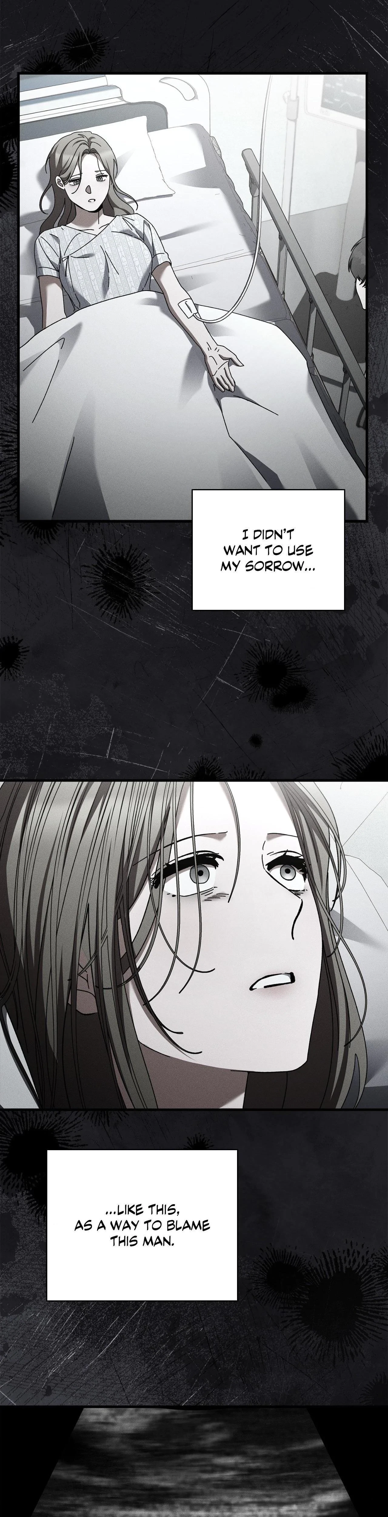 Dive (Woo Yuyang) Chapter 48, page 8