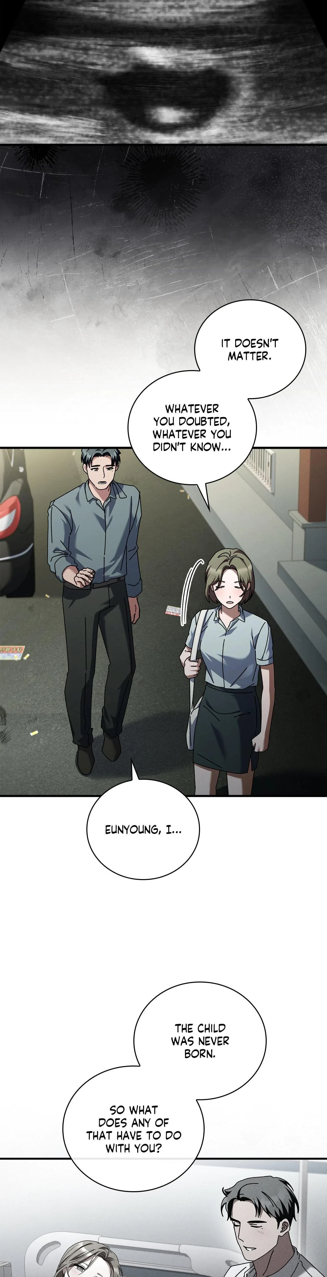 Dive (Woo Yuyang) Chapter 48, page 9
