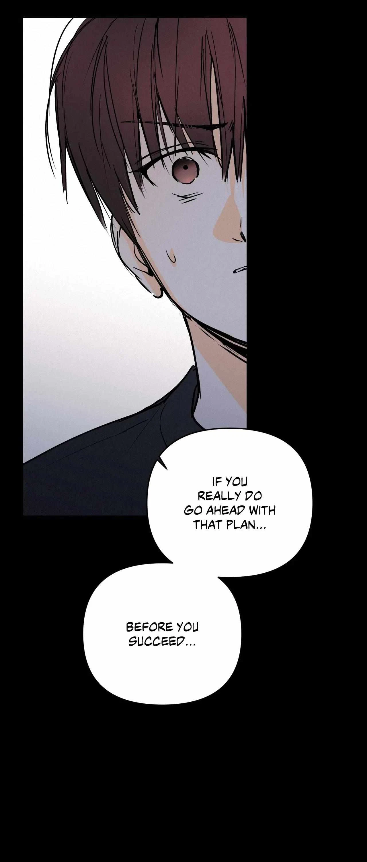 Love And Let Lie Chapter 45, page 2