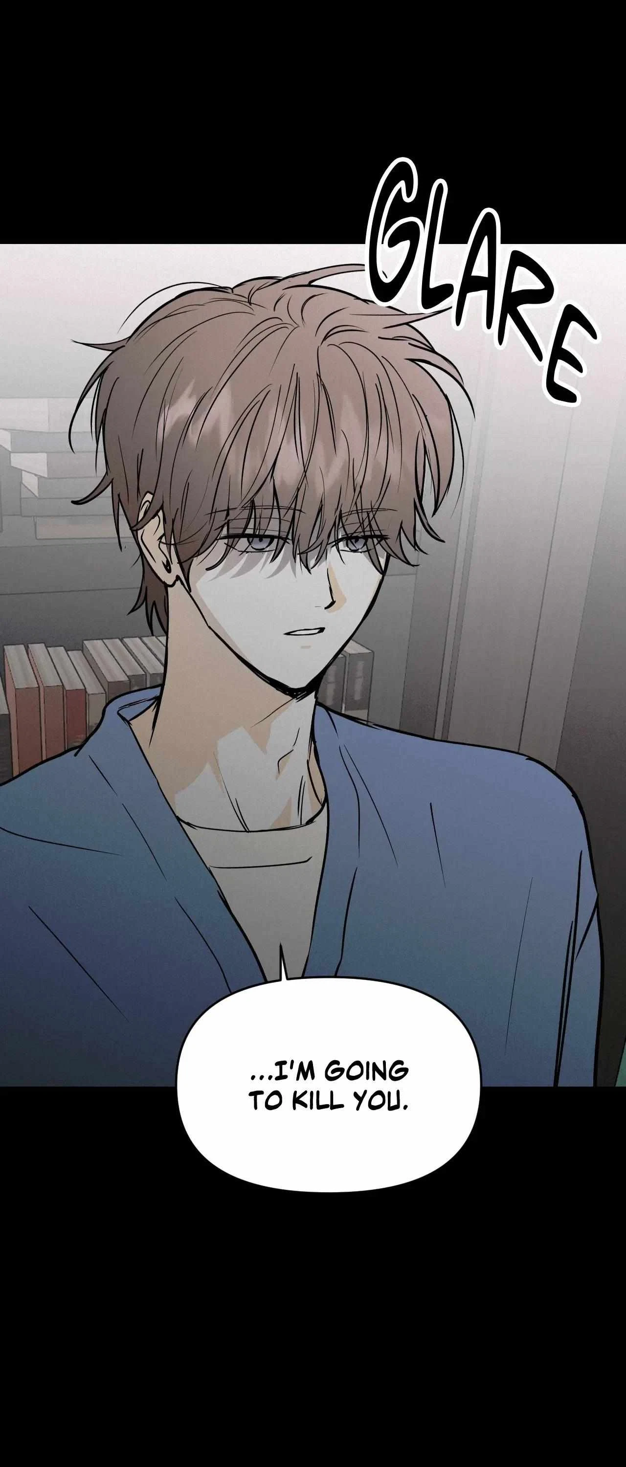 Love And Let Lie Chapter 45, page 3