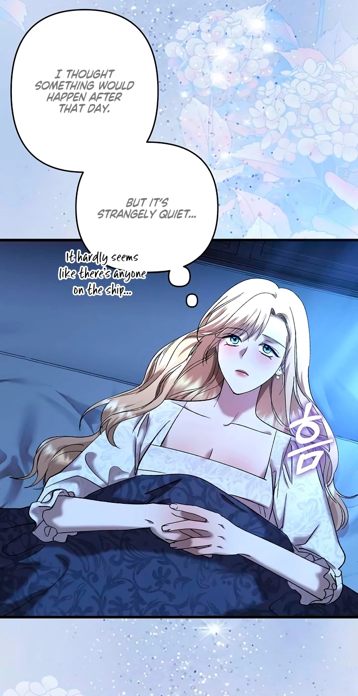 The Pirate's Slave Bride Chapter 9, page 20