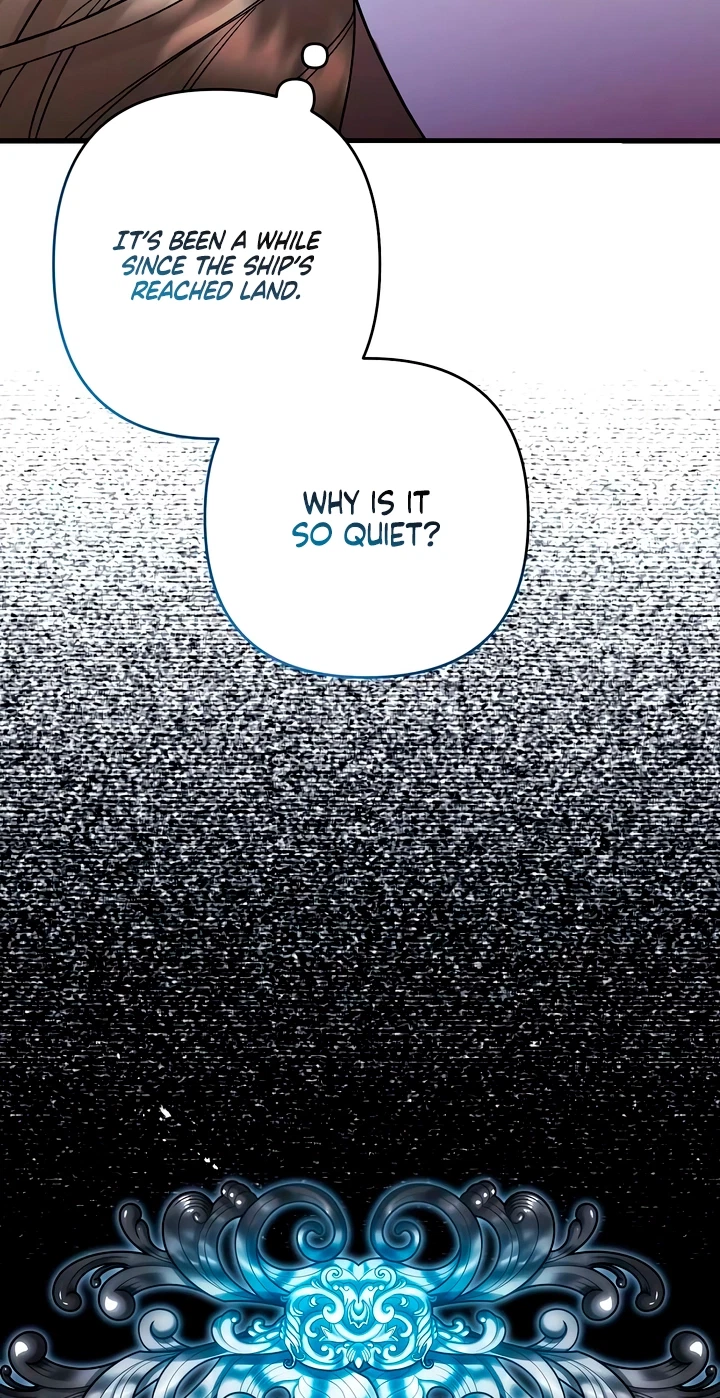 The Pirate's Slave Bride Chapter 9, page 22