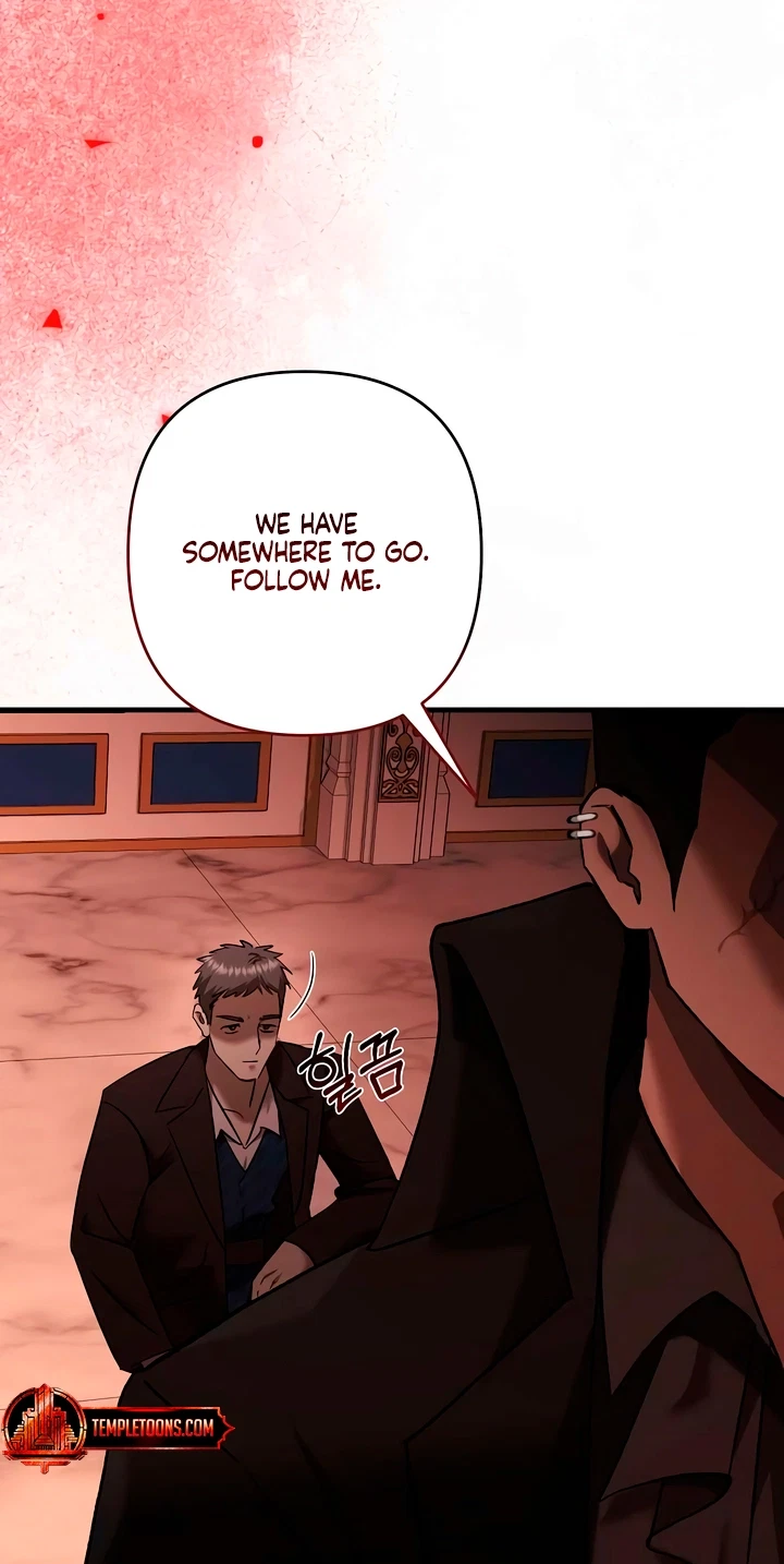 The Pirate's Slave Bride Chapter 9, page 50