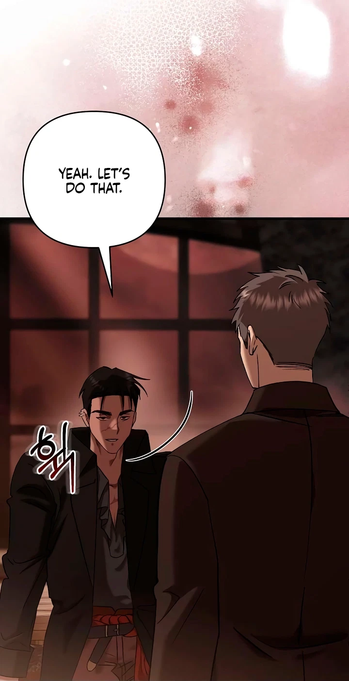 The Pirate's Slave Bride Chapter 9, page 63