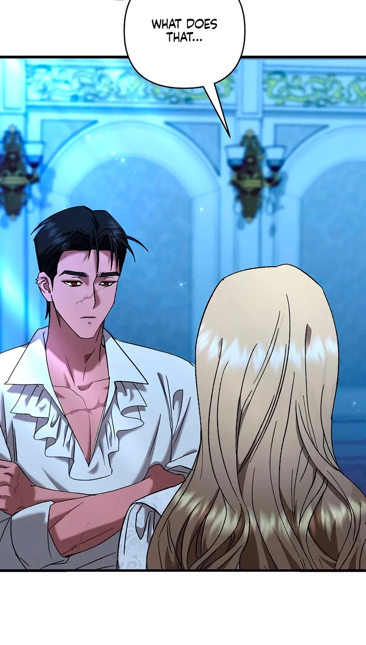 The Pirate's Slave Bride Chapter 9, page 76